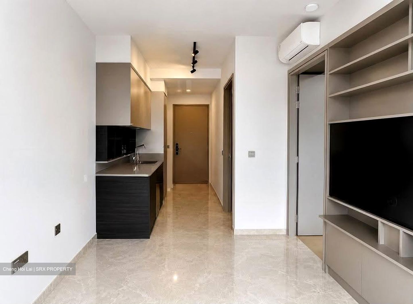 Haus On Handy (D9), Condominium #613061131